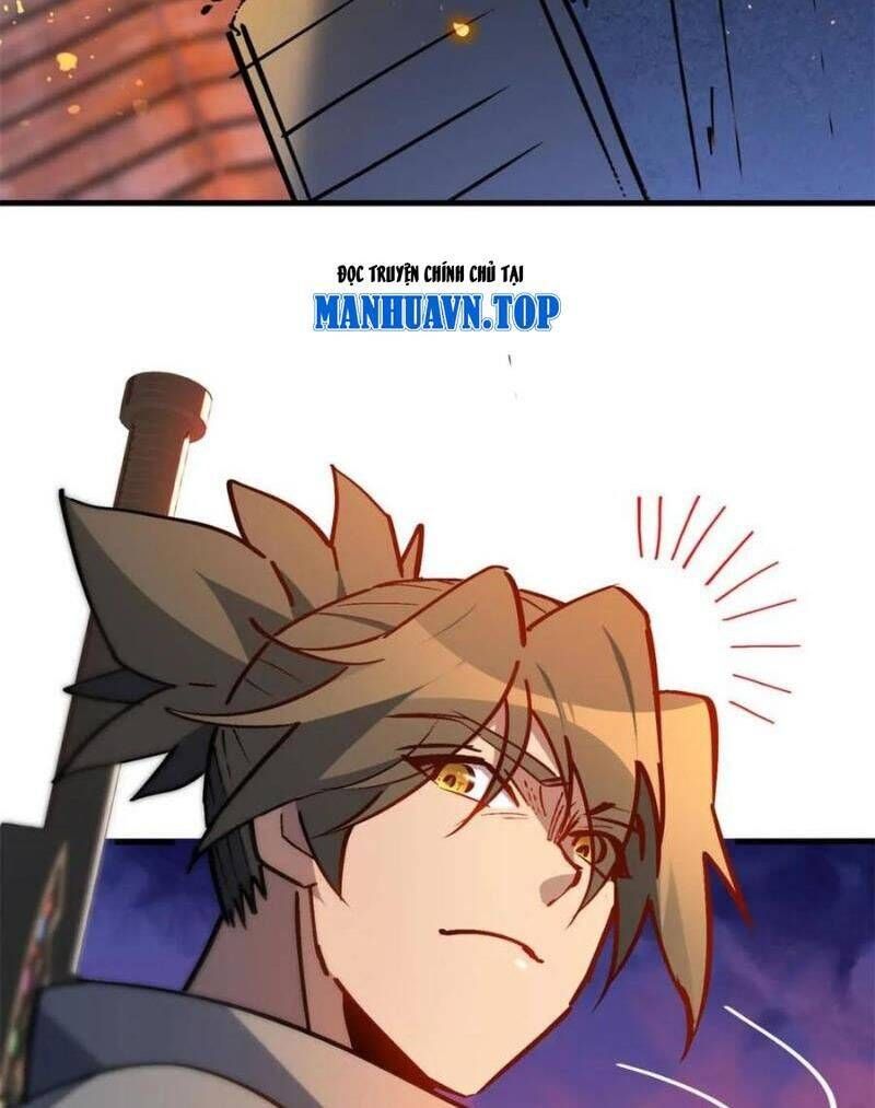 đọc truyện Người Trái Đất Quả Thật Rất Tàn Ác Chương 269 ảnh 24 tại Thiên Thai Truyện