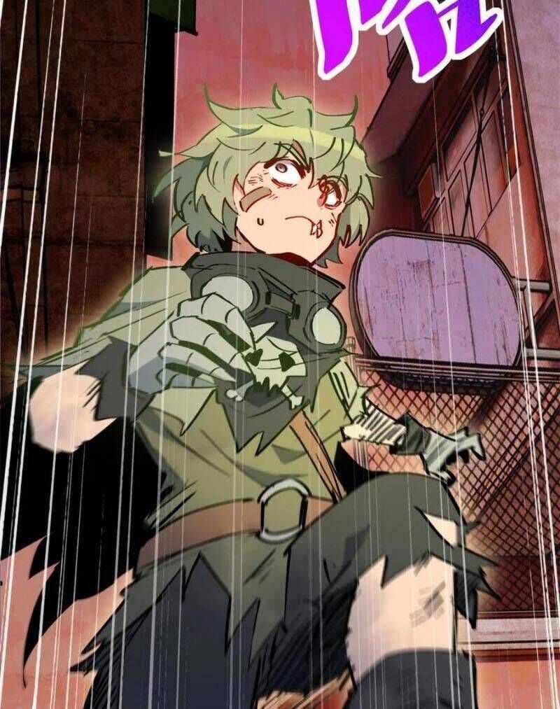 đọc truyện Người Trái Đất Quả Thật Rất Tàn Ác Chương 269 ảnh 27 tại Thiên Thai Truyện