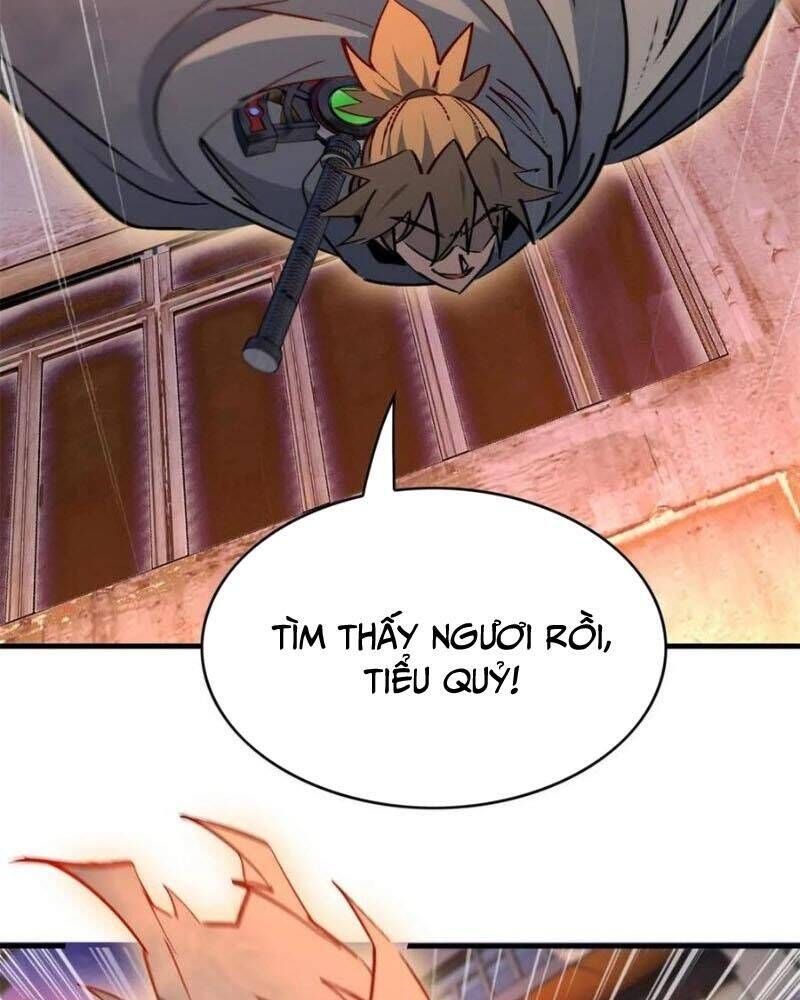 đọc truyện Người Trái Đất Quả Thật Rất Tàn Ác Chương 269 ảnh 30 tại Thiên Thai Truyện