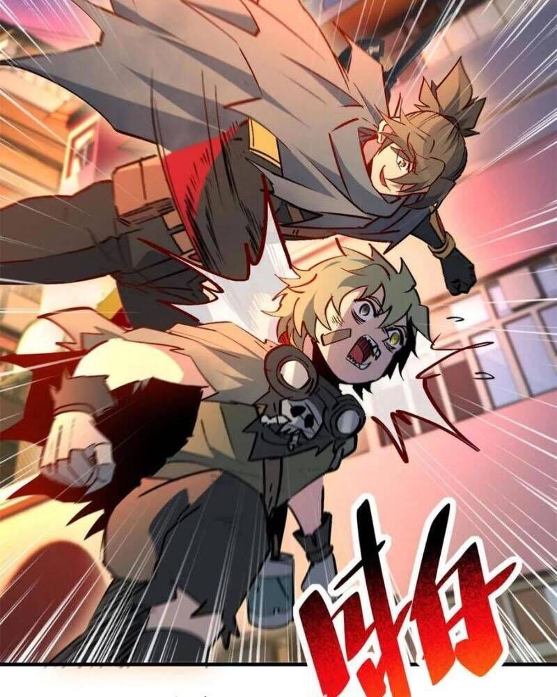 đọc truyện Người Trái Đất Quả Thật Rất Tàn Ác Chương 269 ảnh 31 tại Thiên Thai Truyện