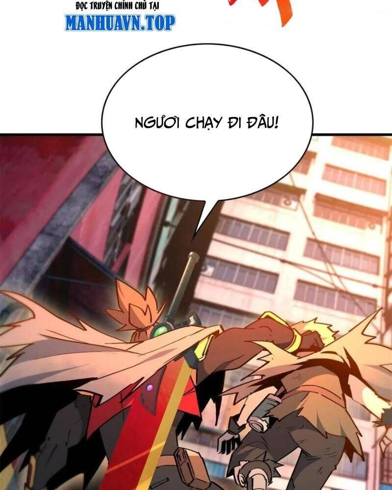 đọc truyện Người Trái Đất Quả Thật Rất Tàn Ác Chương 269 ảnh 32 tại Thiên Thai Truyện