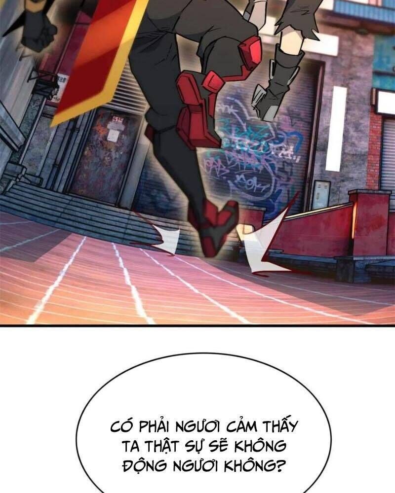 đọc truyện Người Trái Đất Quả Thật Rất Tàn Ác Chương 269 ảnh 33 tại Thiên Thai Truyện