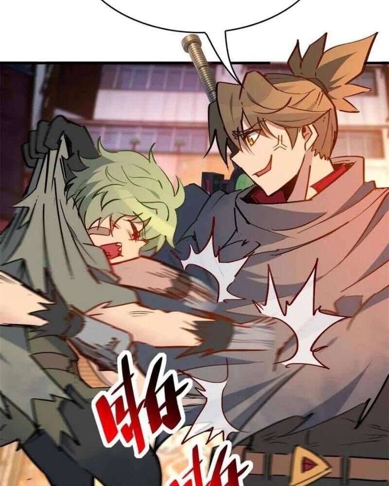 đọc truyện Người Trái Đất Quả Thật Rất Tàn Ác Chương 269 ảnh 34 tại Thiên Thai Truyện