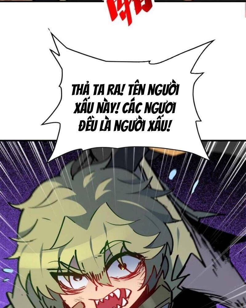 đọc truyện Người Trái Đất Quả Thật Rất Tàn Ác Chương 269 ảnh 35 tại Thiên Thai Truyện