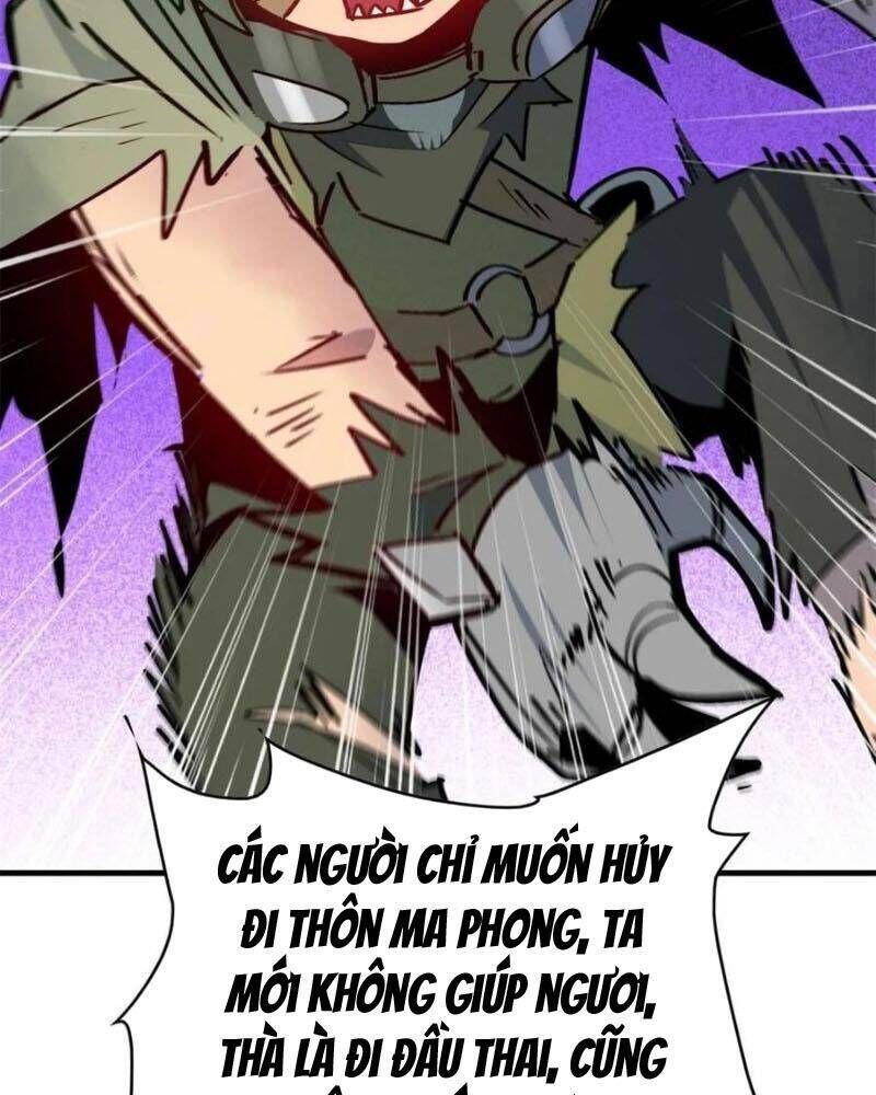 đọc truyện Người Trái Đất Quả Thật Rất Tàn Ác Chương 269 ảnh 36 tại Thiên Thai Truyện