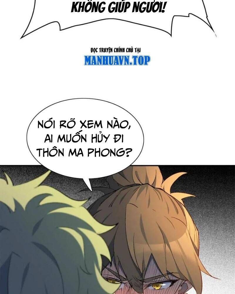 đọc truyện Người Trái Đất Quả Thật Rất Tàn Ác Chương 269 ảnh 37 tại Thiên Thai Truyện