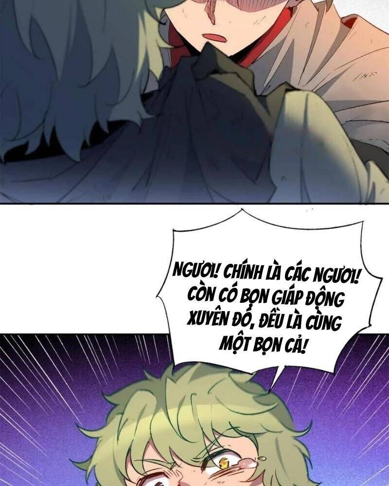 đọc truyện Người Trái Đất Quả Thật Rất Tàn Ác Chương 269 ảnh 38 tại Thiên Thai Truyện