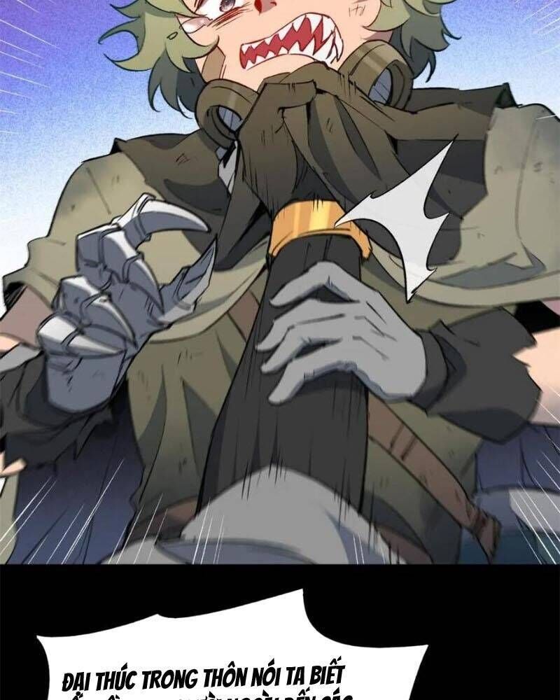 đọc truyện Người Trái Đất Quả Thật Rất Tàn Ác Chương 269 ảnh 39 tại Thiên Thai Truyện