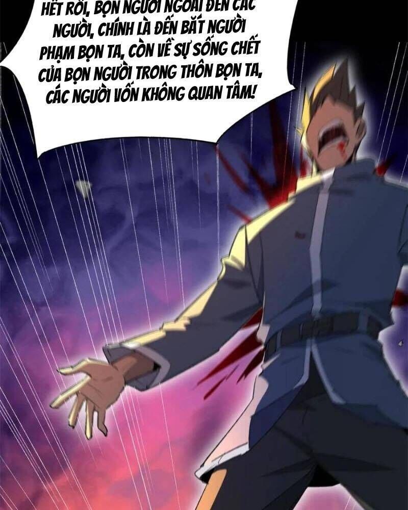 đọc truyện Người Trái Đất Quả Thật Rất Tàn Ác Chương 269 ảnh 40 tại Thiên Thai Truyện