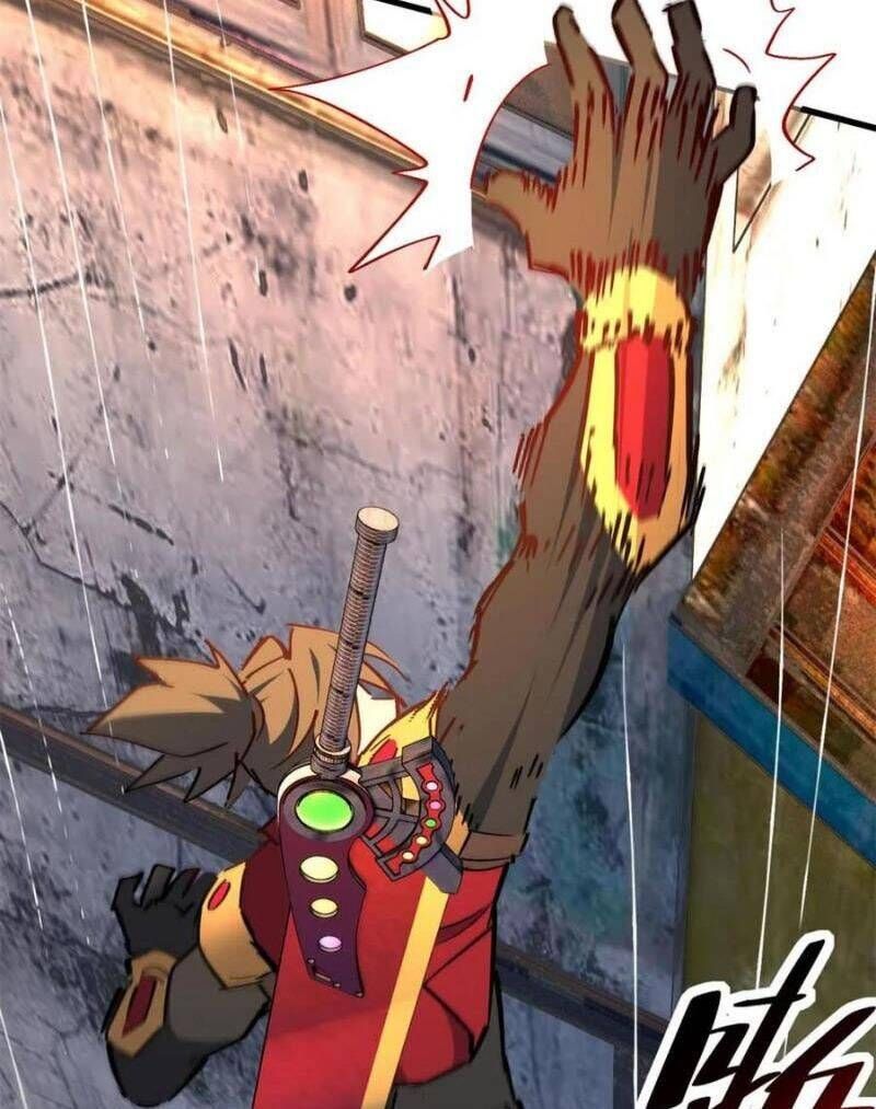 đọc truyện Người Trái Đất Quả Thật Rất Tàn Ác Chương 269 ảnh 6 tại Thiên Thai Truyện