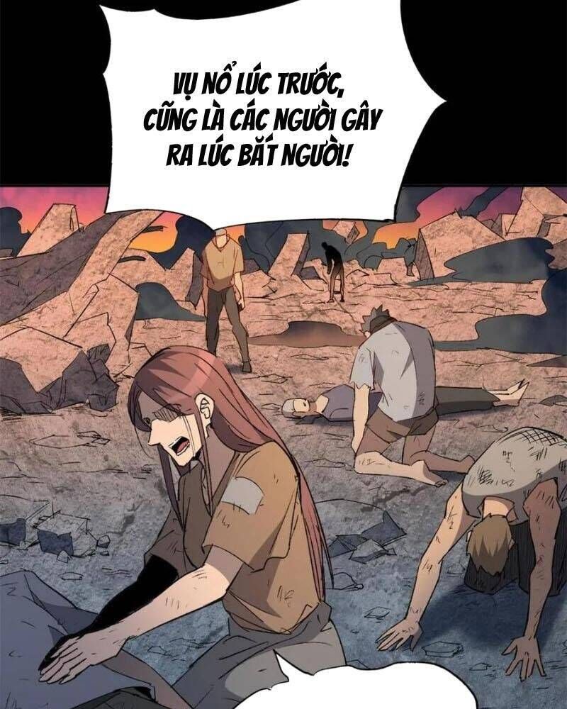 đọc truyện Người Trái Đất Quả Thật Rất Tàn Ác Chương 269 ảnh 42 tại Thiên Thai Truyện