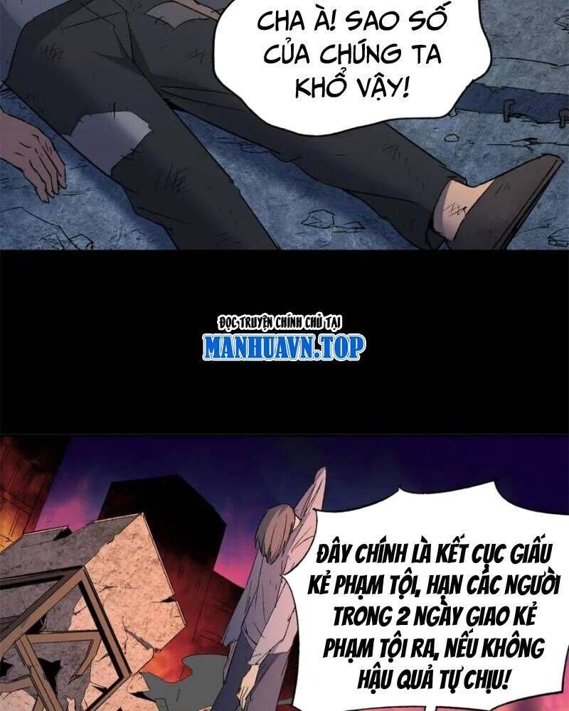 đọc truyện Người Trái Đất Quả Thật Rất Tàn Ác Chương 269 ảnh 43 tại Thiên Thai Truyện