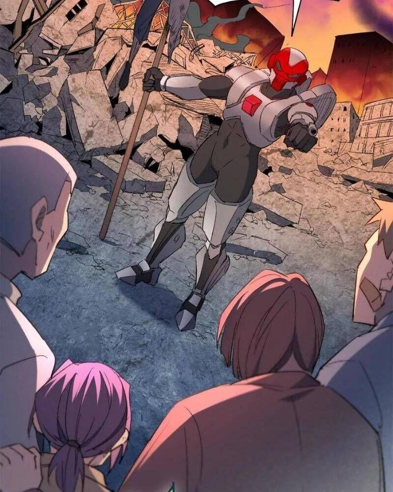 đọc truyện Người Trái Đất Quả Thật Rất Tàn Ác Chương 269 ảnh 44 tại Thiên Thai Truyện