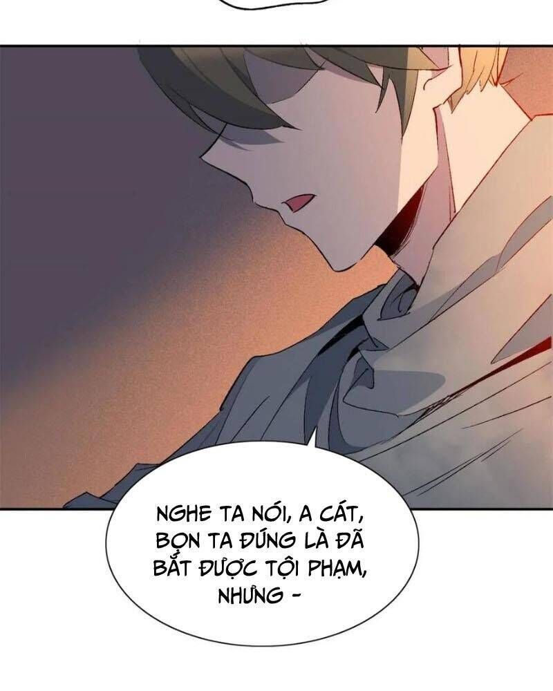 đọc truyện Người Trái Đất Quả Thật Rất Tàn Ác Chương 269 ảnh 46 tại Thiên Thai Truyện