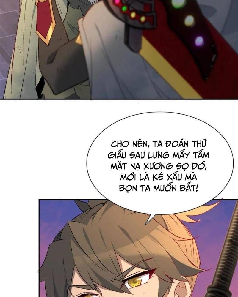 đọc truyện Người Trái Đất Quả Thật Rất Tàn Ác Chương 269 ảnh 48 tại Thiên Thai Truyện