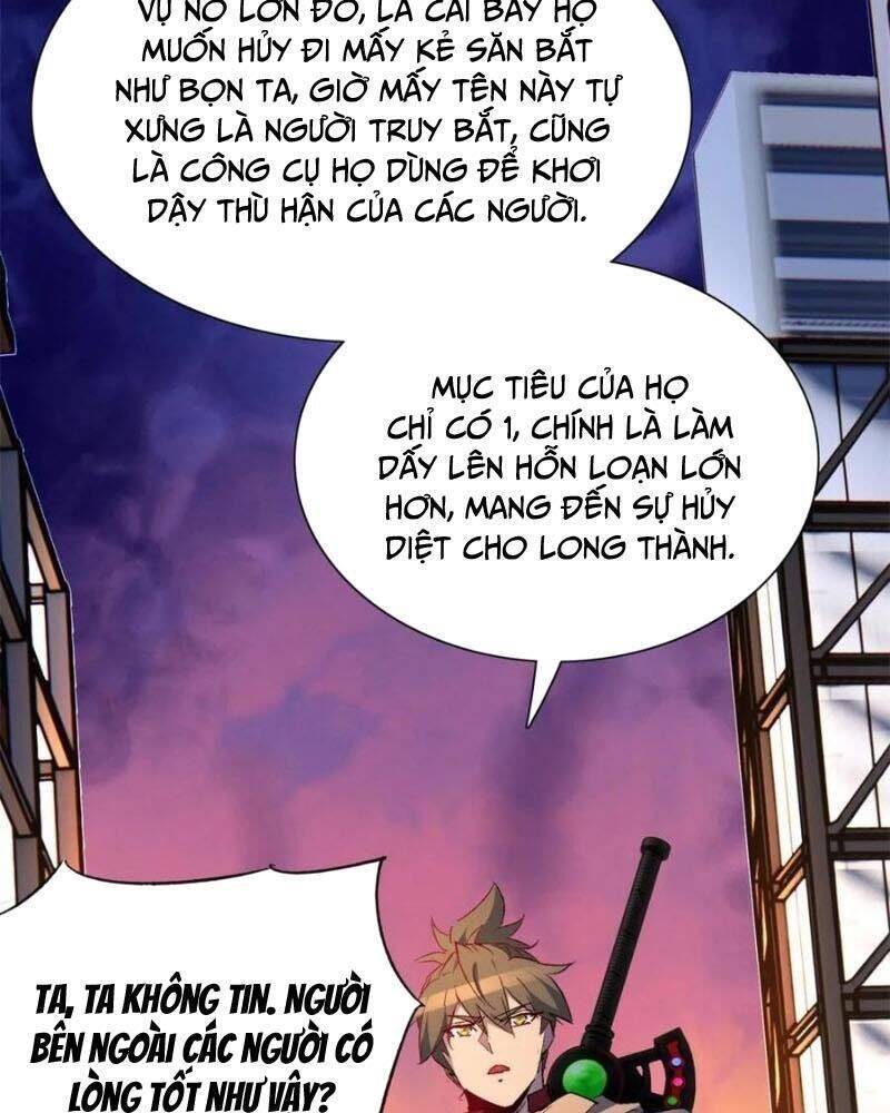 đọc truyện Người Trái Đất Quả Thật Rất Tàn Ác Chương 269 ảnh 51 tại Thiên Thai Truyện