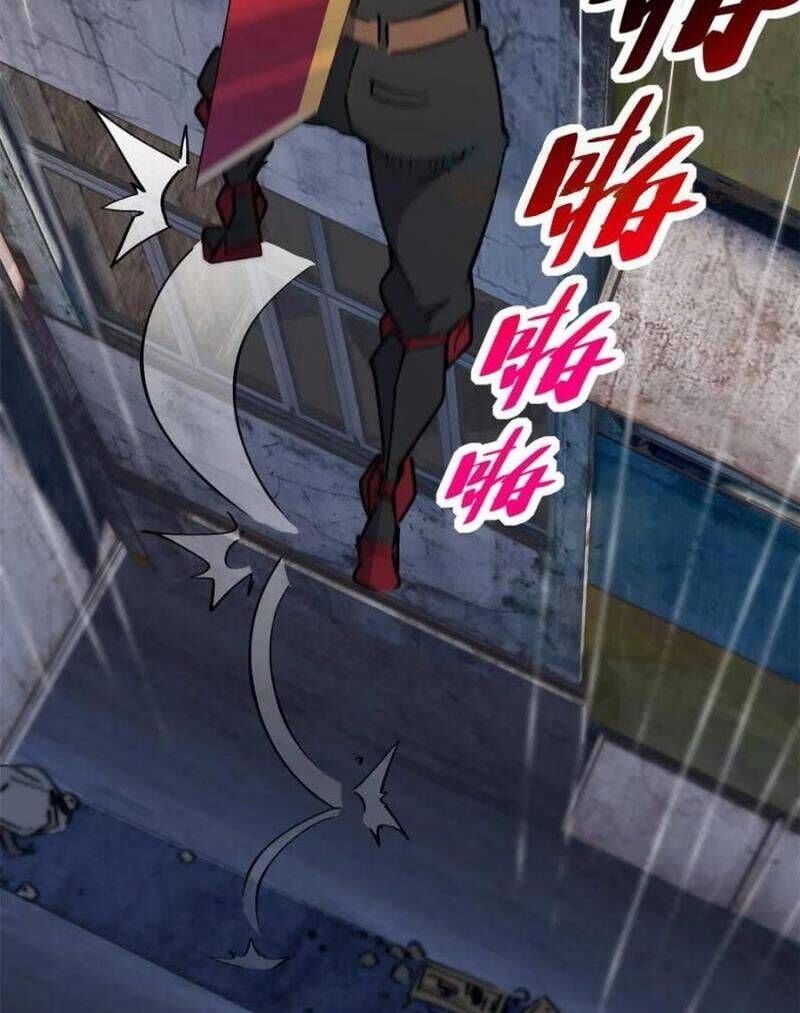 đọc truyện Người Trái Đất Quả Thật Rất Tàn Ác Chương 269 ảnh 7 tại Thiên Thai Truyện