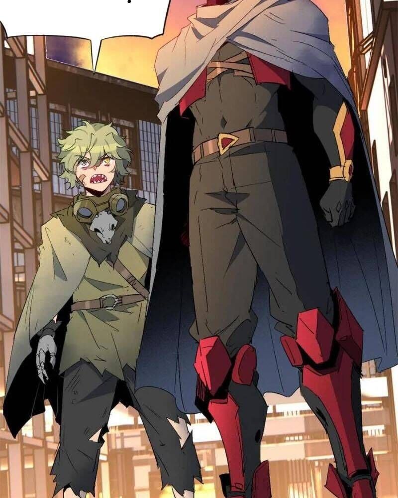 đọc truyện Người Trái Đất Quả Thật Rất Tàn Ác Chương 269 ảnh 52 tại Thiên Thai Truyện