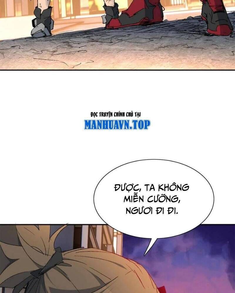 đọc truyện Người Trái Đất Quả Thật Rất Tàn Ác Chương 269 ảnh 53 tại Thiên Thai Truyện