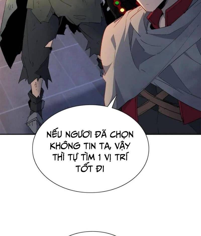 đọc truyện Người Trái Đất Quả Thật Rất Tàn Ác Chương 269 ảnh 56 tại Thiên Thai Truyện