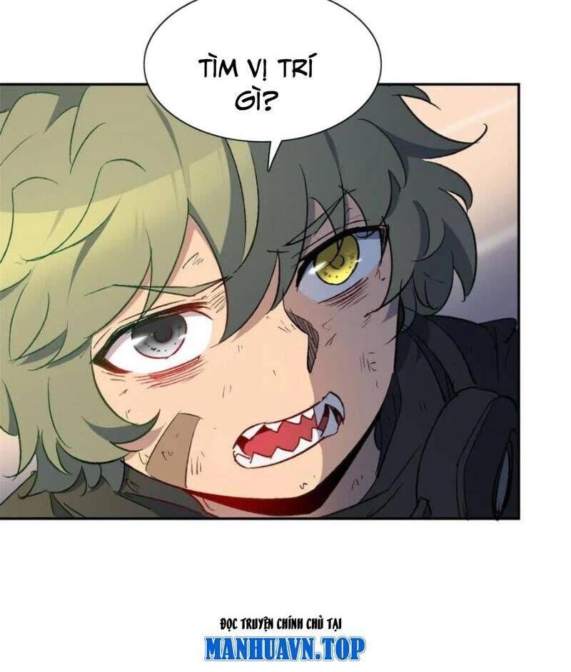 đọc truyện Người Trái Đất Quả Thật Rất Tàn Ác Chương 269 ảnh 57 tại Thiên Thai Truyện