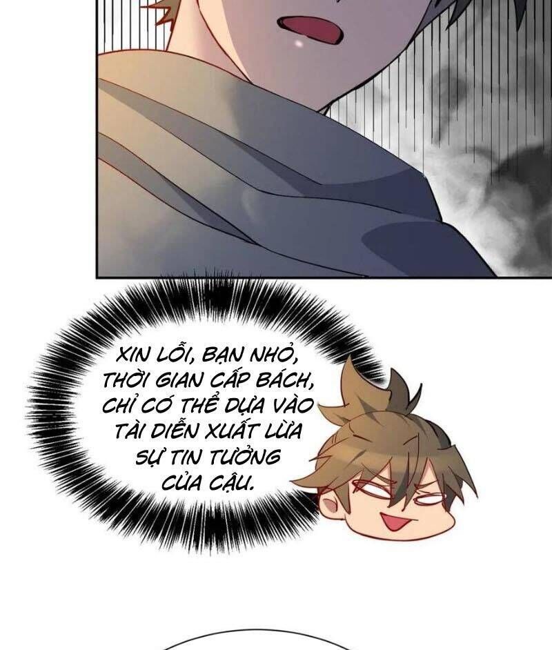 đọc truyện Người Trái Đất Quả Thật Rất Tàn Ác Chương 269 ảnh 59 tại Thiên Thai Truyện