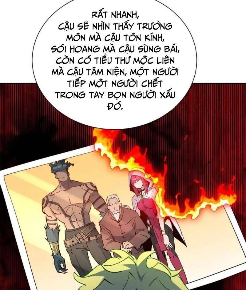 đọc truyện Người Trái Đất Quả Thật Rất Tàn Ác Chương 269 ảnh 60 tại Thiên Thai Truyện