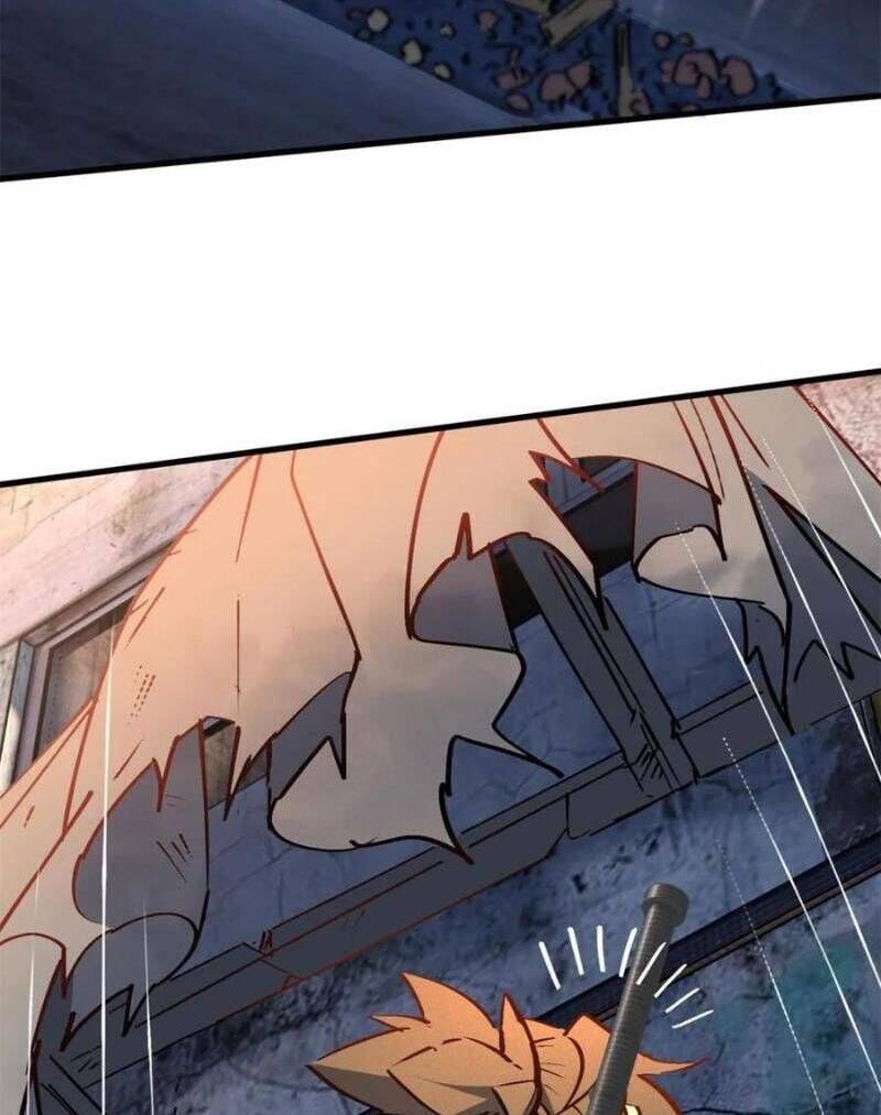 đọc truyện Người Trái Đất Quả Thật Rất Tàn Ác Chương 269 ảnh 8 tại Thiên Thai Truyện