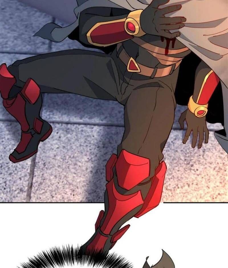 đọc truyện Người Trái Đất Quả Thật Rất Tàn Ác Chương 269 ảnh 64 tại Thiên Thai Truyện