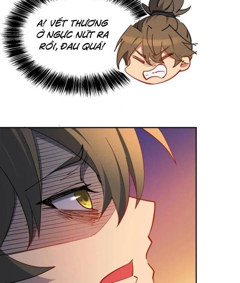 đọc truyện Người Trái Đất Quả Thật Rất Tàn Ác Chương 269 ảnh 65 tại Thiên Thai Truyện