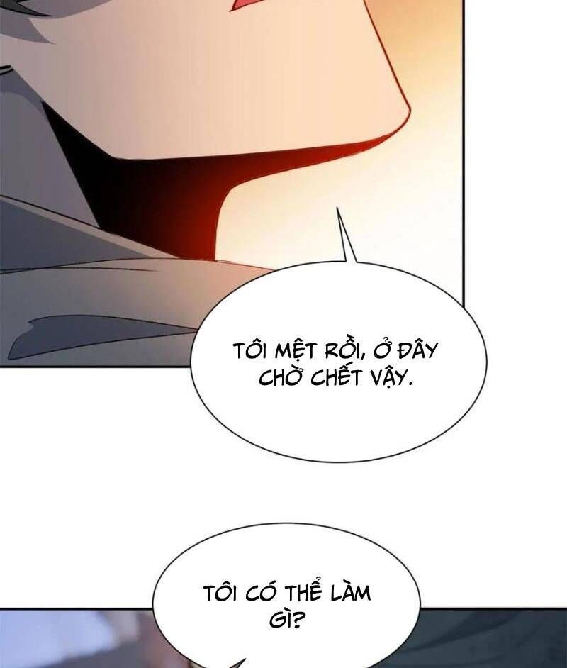 đọc truyện Người Trái Đất Quả Thật Rất Tàn Ác Chương 269 ảnh 66 tại Thiên Thai Truyện