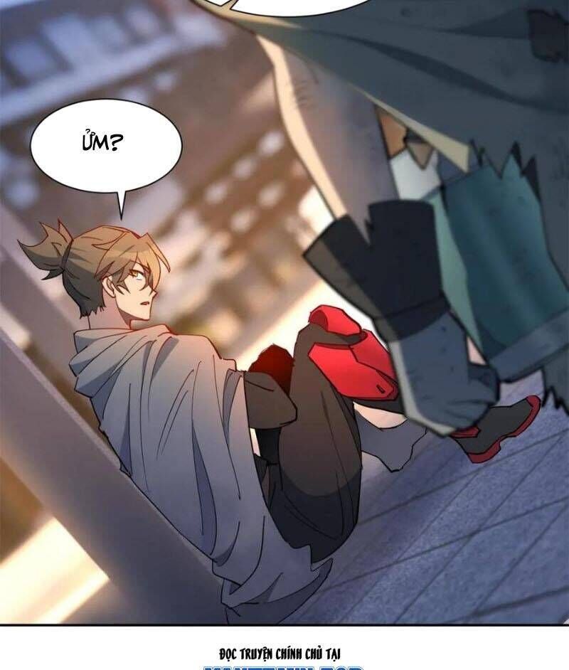 đọc truyện Người Trái Đất Quả Thật Rất Tàn Ác Chương 269 ảnh 67 tại Thiên Thai Truyện