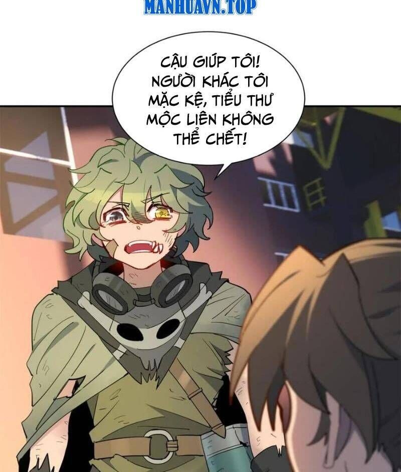 đọc truyện Người Trái Đất Quả Thật Rất Tàn Ác Chương 269 ảnh 68 tại Thiên Thai Truyện