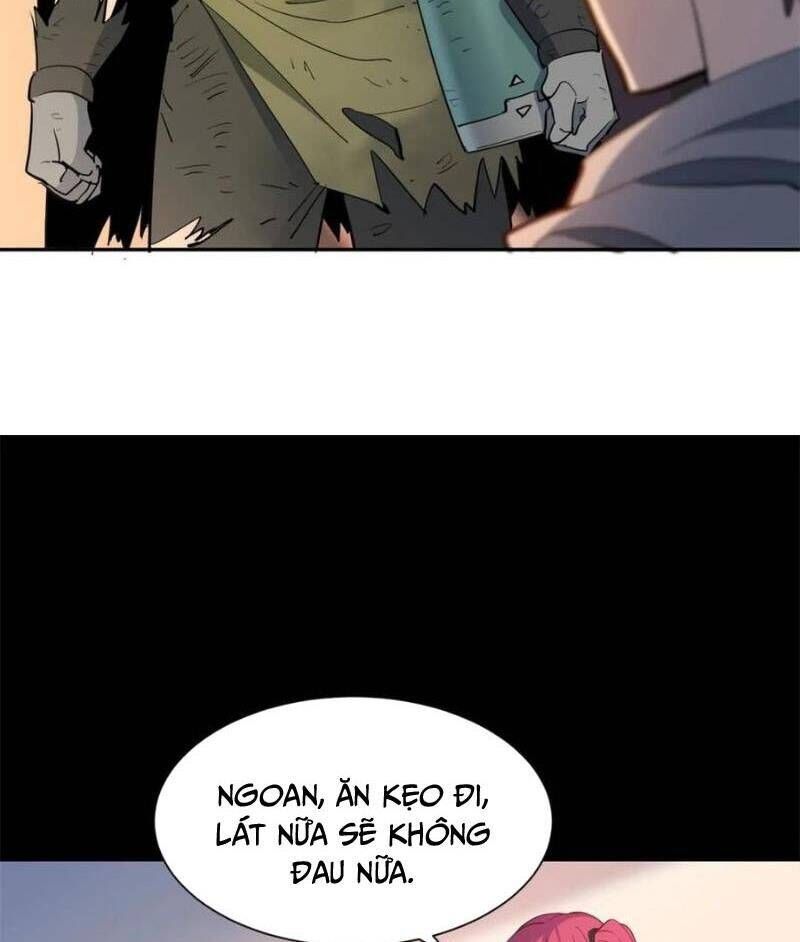 đọc truyện Người Trái Đất Quả Thật Rất Tàn Ác Chương 269 ảnh 69 tại Thiên Thai Truyện