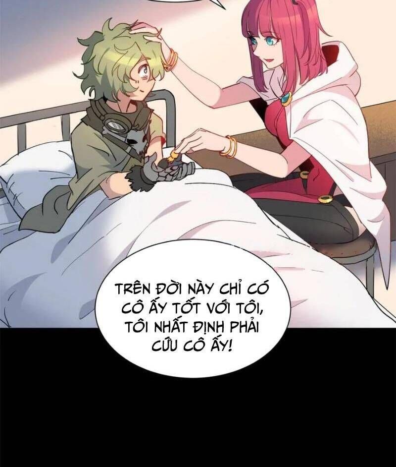 đọc truyện Người Trái Đất Quả Thật Rất Tàn Ác Chương 269 ảnh 70 tại Thiên Thai Truyện