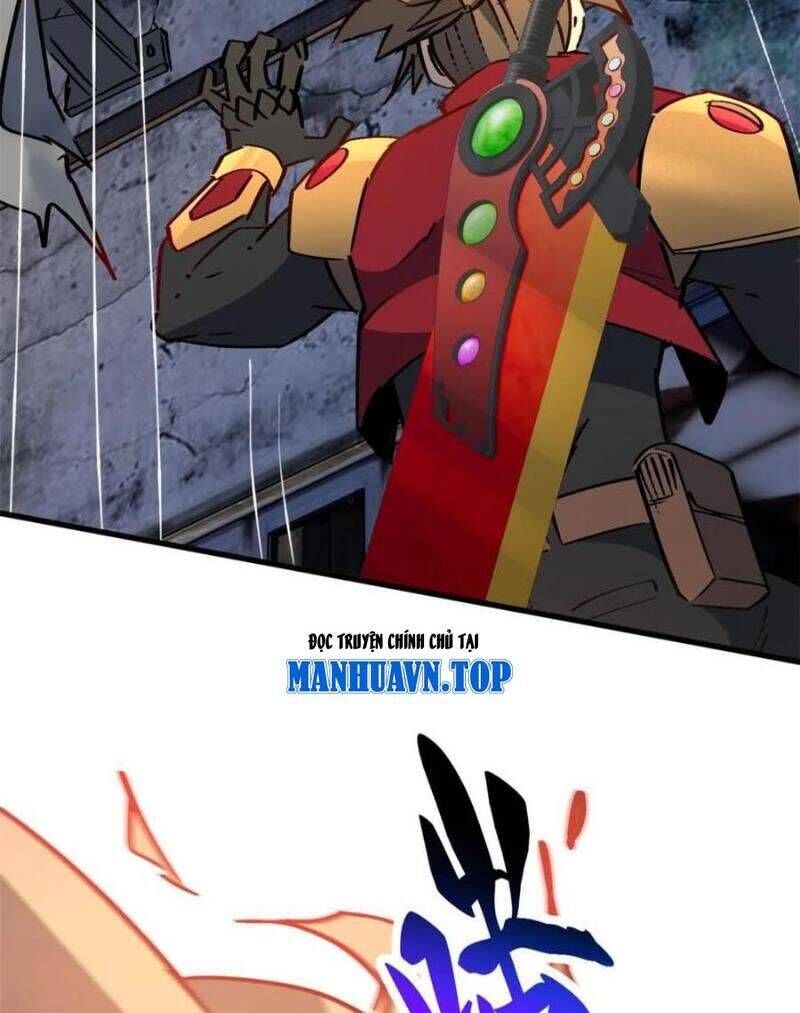 đọc truyện Người Trái Đất Quả Thật Rất Tàn Ác Chương 269 ảnh 9 tại Thiên Thai Truyện