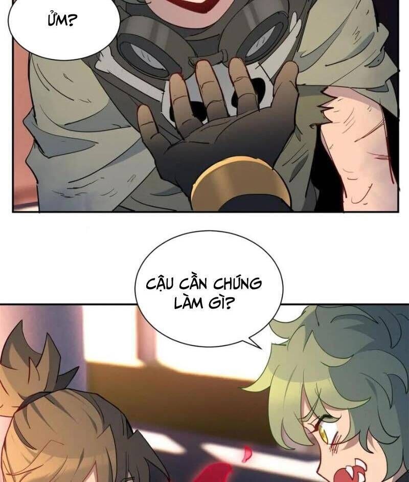 đọc truyện Người Trái Đất Quả Thật Rất Tàn Ác Chương 269 ảnh 72 tại Thiên Thai Truyện