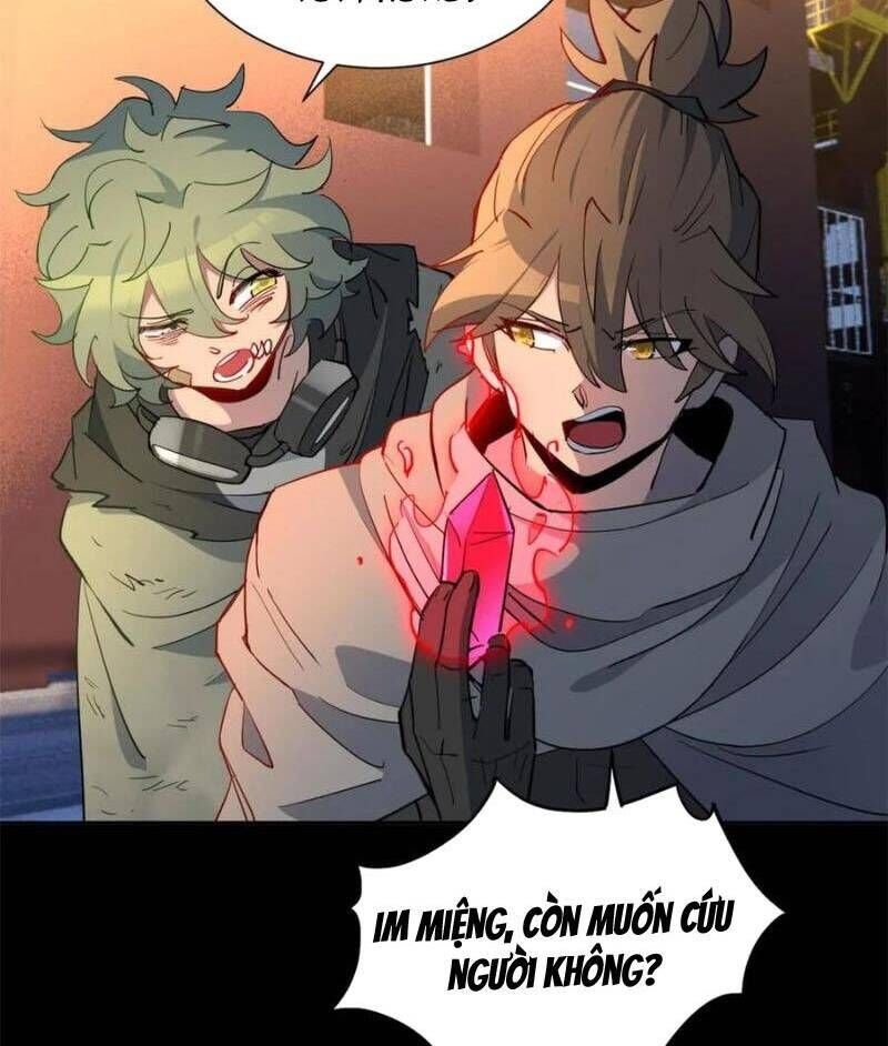 đọc truyện Người Trái Đất Quả Thật Rất Tàn Ác Chương 269 ảnh 74 tại Thiên Thai Truyện