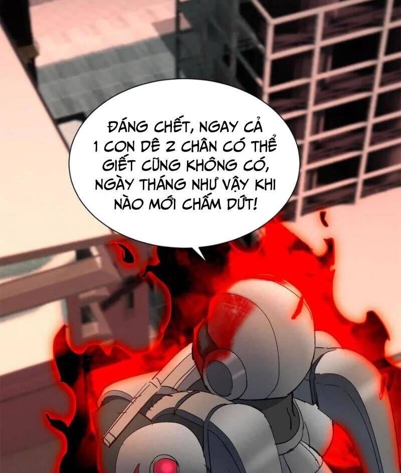 đọc truyện Người Trái Đất Quả Thật Rất Tàn Ác Chương 269 ảnh 76 tại Thiên Thai Truyện