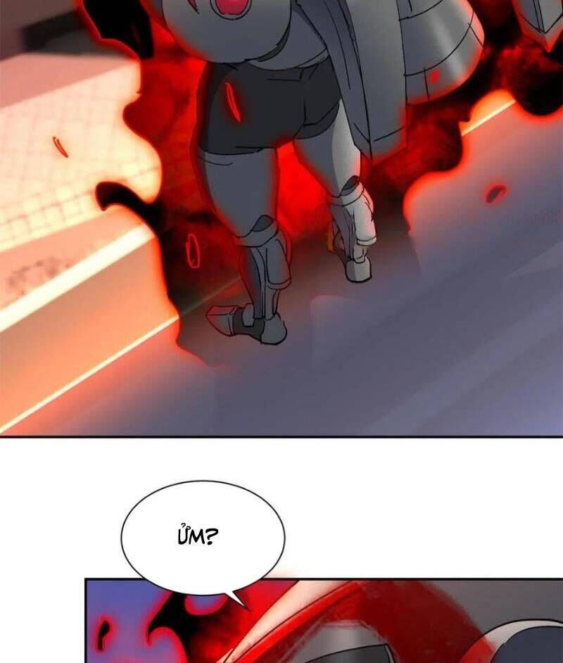 đọc truyện Người Trái Đất Quả Thật Rất Tàn Ác Chương 269 ảnh 77 tại Thiên Thai Truyện