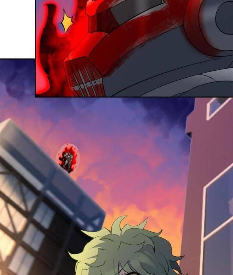 đọc truyện Người Trái Đất Quả Thật Rất Tàn Ác Chương 269 ảnh 78 tại Thiên Thai Truyện