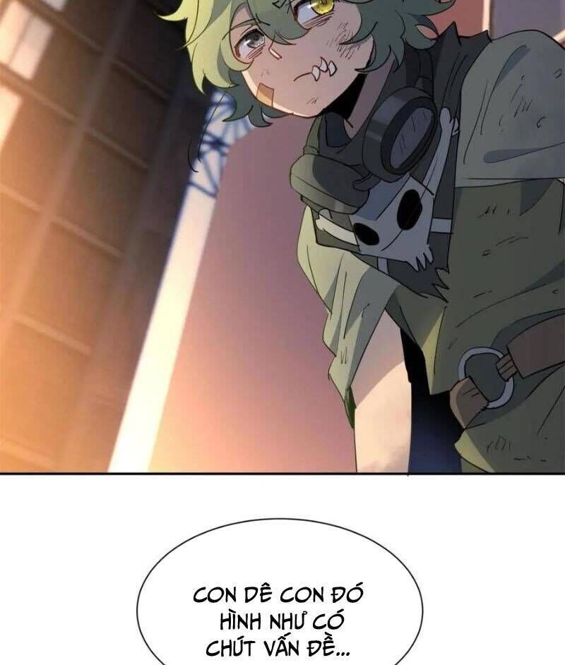 đọc truyện Người Trái Đất Quả Thật Rất Tàn Ác Chương 269 ảnh 79 tại Thiên Thai Truyện