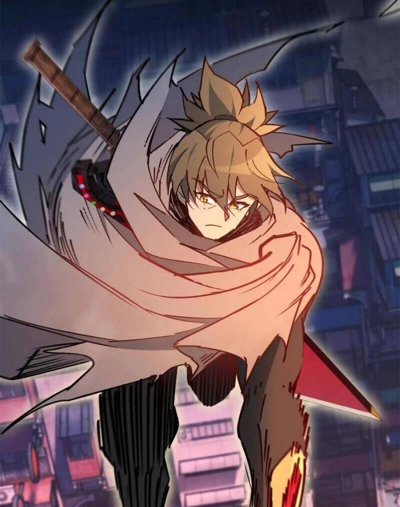 đọc truyện Người Trái Đất Quả Thật Rất Tàn Ác Chương 269 ảnh 11 tại Thiên Thai Truyện