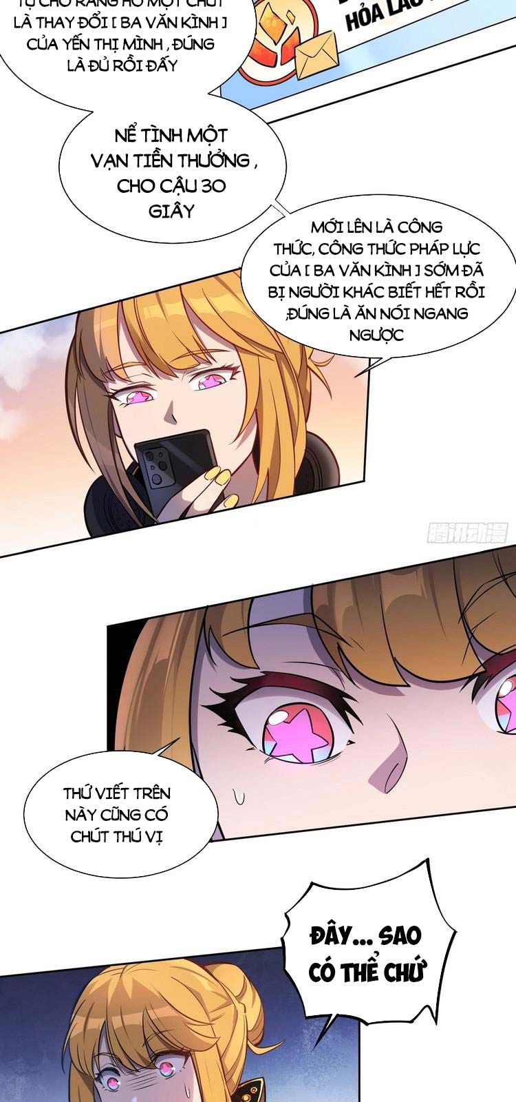 đọc truyện Người Trái Đất Quả Thật Rất Tàn Ác Chương 27 ảnh 14 tại Thiên Thai Truyện