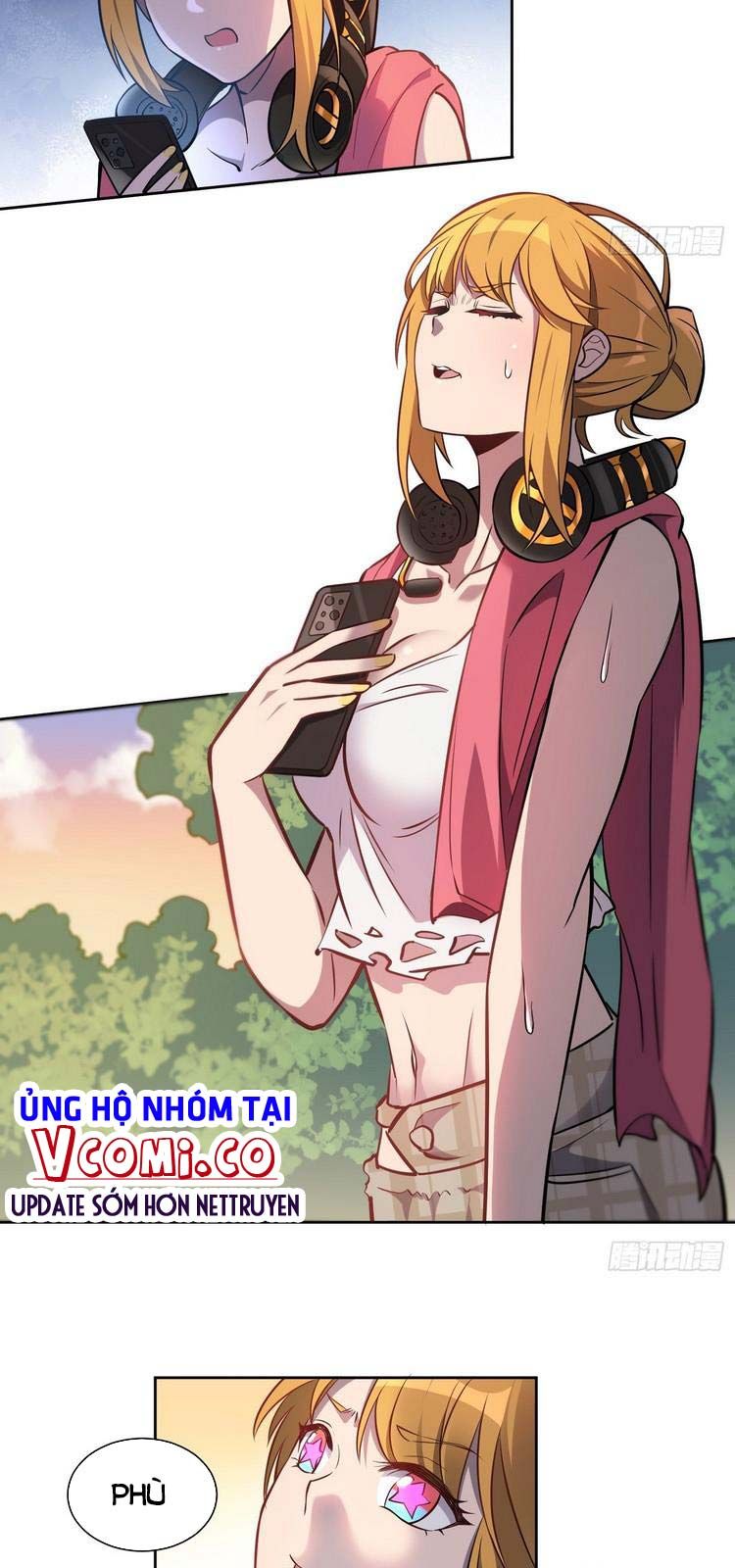 đọc truyện Người Trái Đất Quả Thật Rất Tàn Ác Chương 27 ảnh 15 tại Thiên Thai Truyện