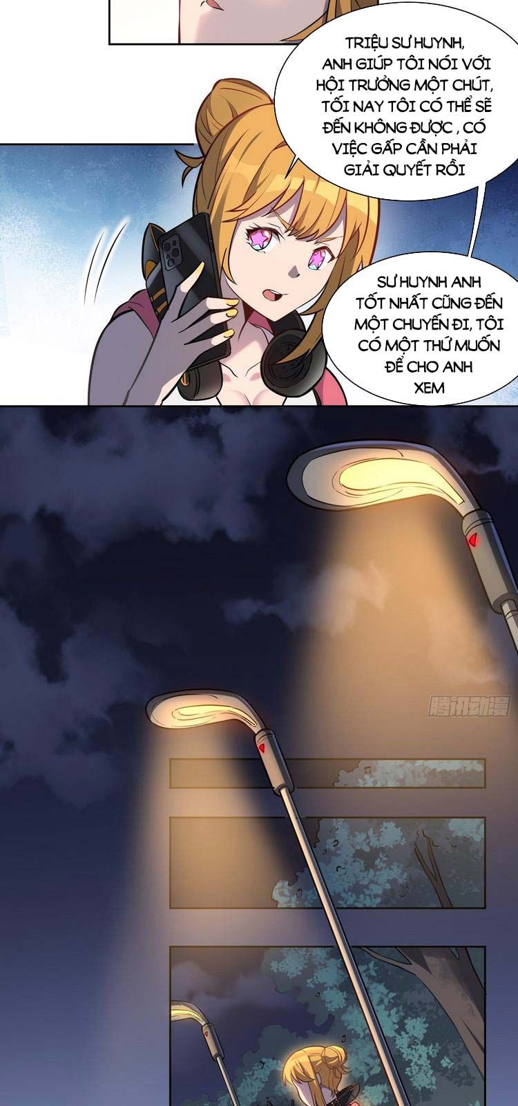 đọc truyện Người Trái Đất Quả Thật Rất Tàn Ác Chương 27 ảnh 16 tại Thiên Thai Truyện