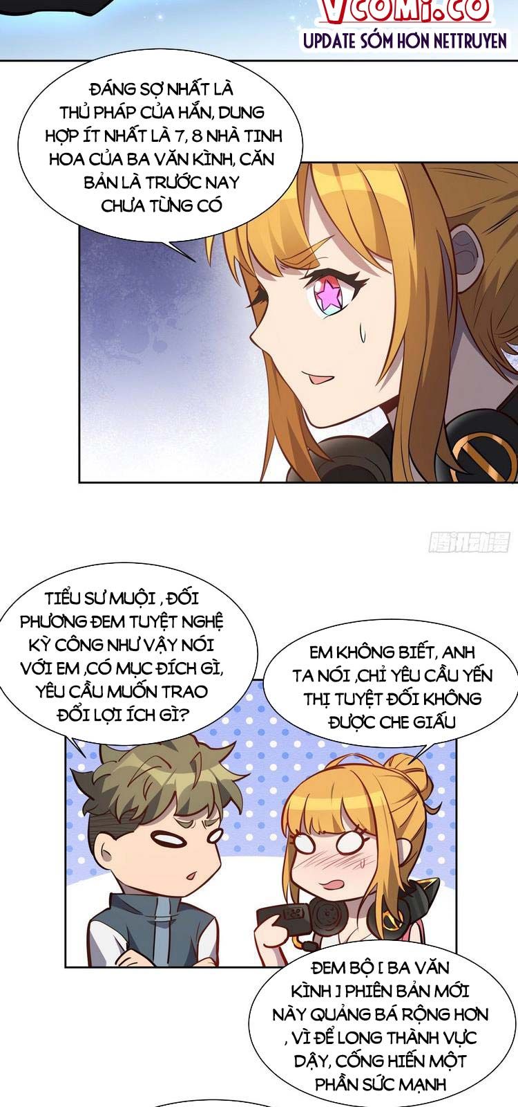 đọc truyện Người Trái Đất Quả Thật Rất Tàn Ác Chương 27 ảnh 20 tại Thiên Thai Truyện