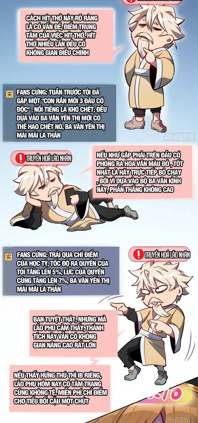 đọc truyện Người Trái Đất Quả Thật Rất Tàn Ác Chương 27 ảnh 4 tại Thiên Thai Truyện