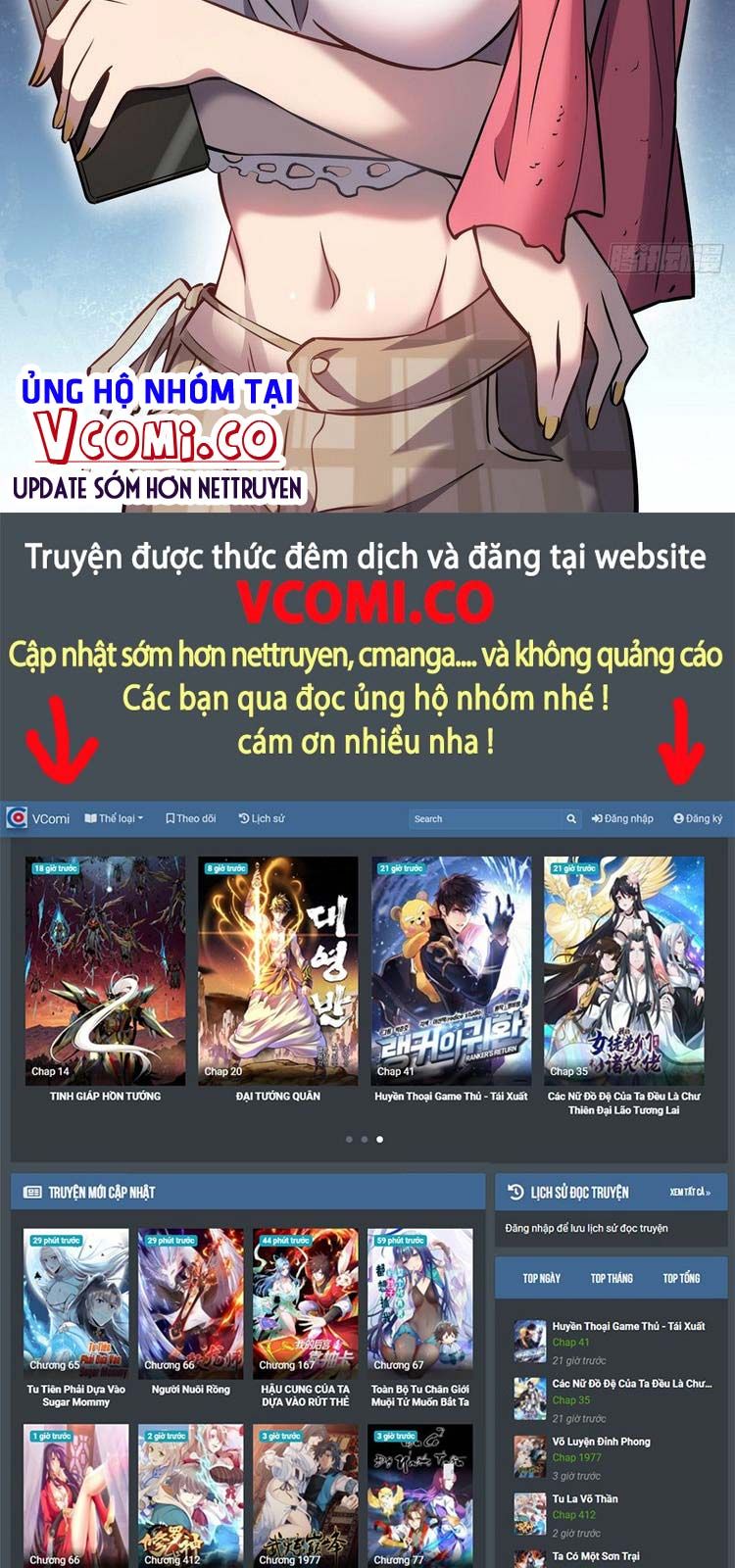 đọc truyện Người Trái Đất Quả Thật Rất Tàn Ác Chương 27 ảnh 22 tại Thiên Thai Truyện