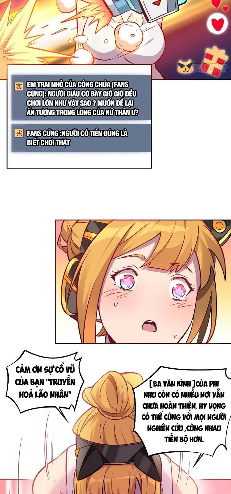 đọc truyện Người Trái Đất Quả Thật Rất Tàn Ác Chương 27 ảnh 7 tại Thiên Thai Truyện